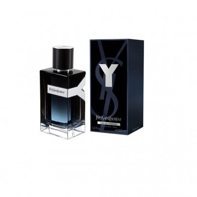 Yves Saint Laurent Y For Men Eau de Parfum 100ml