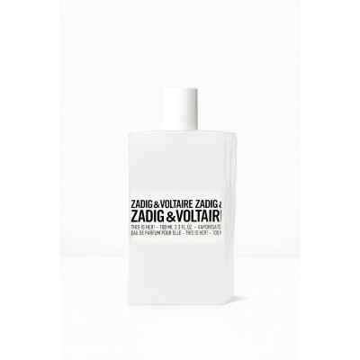 Zadig & Voltaire This is Her 100ml