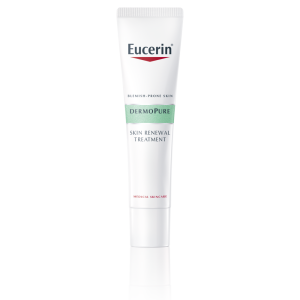 DermoPure Cuidado Renovador 40ml