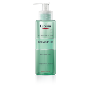 DermoPure Gel Limpeza 200ml