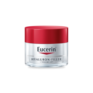 Hyaluron-Filler + Volume-Lift Creme de Dia - Pele Seca 50ml