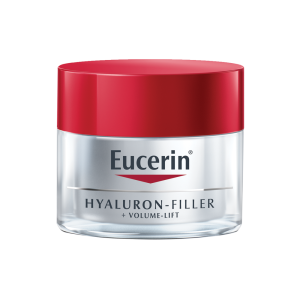 Hyaluron-Filler + Volume-Lift Creme de Dia - Pele Normal a Mista 50ml