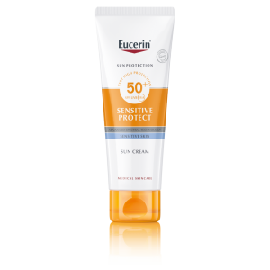 Sun Sensitive Protect Creme FPS 50+ 50ml