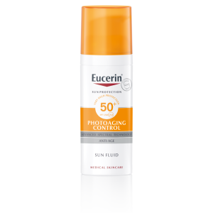 Sun Photoaging Control Fluido FPS 50 50ml