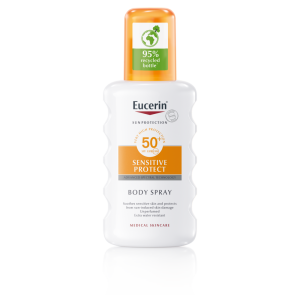 Sun Sensitive Protect Spray FPS 50+ 200ml