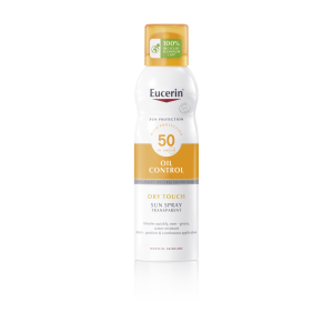 Sun Oil Control Spray Aerossol Toque Seco FPS 50