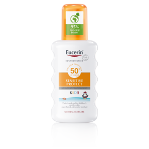 Sun Kids Sensitive Protect Spray FPS 50+ 200ml