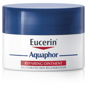 Aquaphor Pomada Reparadora 7ml