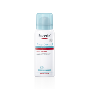 AtopiControl Spray Antiprurido 50ml
