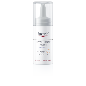 Hyaluron-Filler x3 Effect Vitamin C Booster 8ml