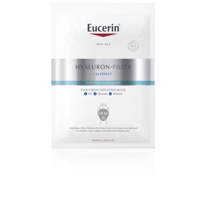 Hyaluron-Filler x3 Effect Máscara de Hidratação Intensiva