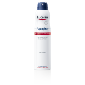 Aquaphor Spray Reparador 250ml