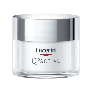 Q10 Active Creme de Dia FPS 15 - Pele Seca 50ml