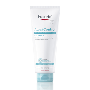 AtopiControl Bálsamo Textura Ligeira 400ml