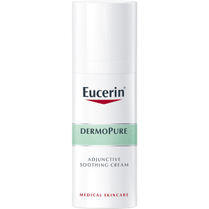 DermoPure Cuidado Hidratante Adjuvante 50ml