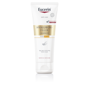 Hyaluron-Filler + Elasticity Creme de Mãos Corretor Manchas de Idade FPS 30 75ml