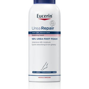 UreaRepair Plus Espuma de Pés 10% Ureia 150ml