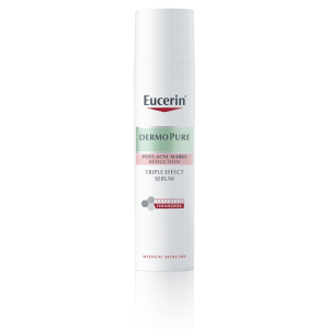 DermoPure Sérum Triplo Efeito 40ml