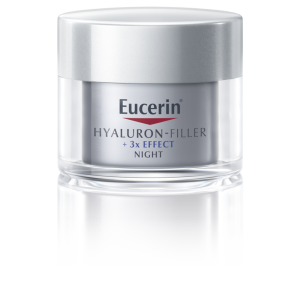 Hyaluron-Filler x3 Effect Creme de Noite 50ml