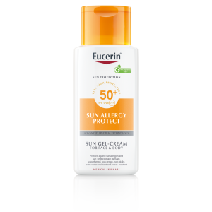 Sun Allergy Protect Gel-Creme FPS 50+ 150ml