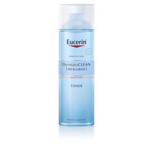 DermatoCLEAN [Hyaluron] Tónico 200ml