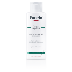 Dermo Capillaire Champô Anticaspa 250ml