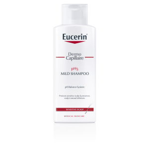 Dermo Capillaire Champô Suave pH5 250ml