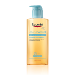 AtopiControl Óleo de Banho 400ml
