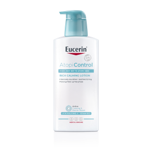 AtopiControl Loção 400ml
