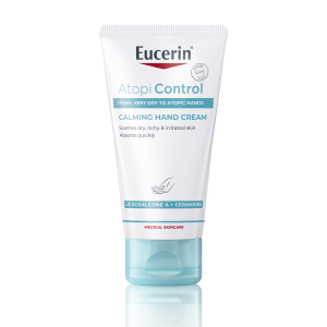 AtopiControl Creme de Mãos
