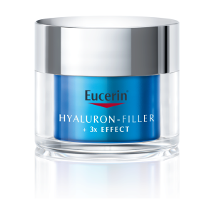 Hyaluron-Filler x3 Effect Moisture Booster Noite 50ml
