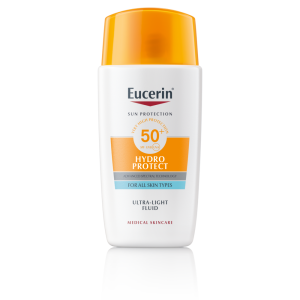 Sun Hydro Protect FPS50+ 50ml
