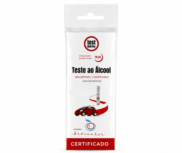 publicação biocenter (Post do Facebook) (66) Test&drive