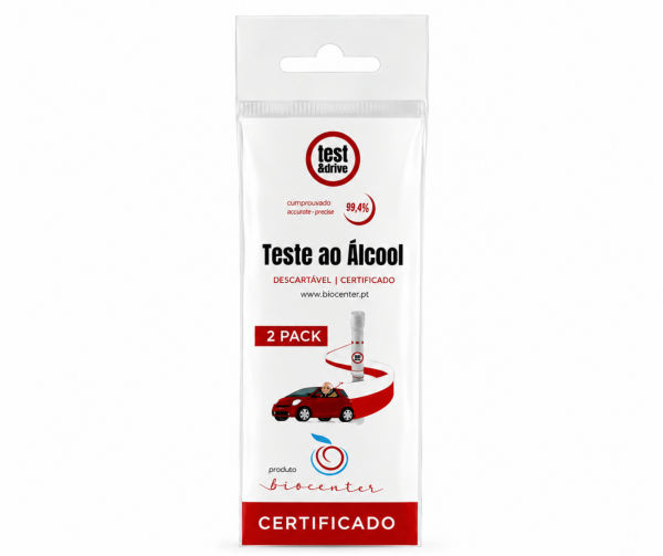 Test&drive Duplo