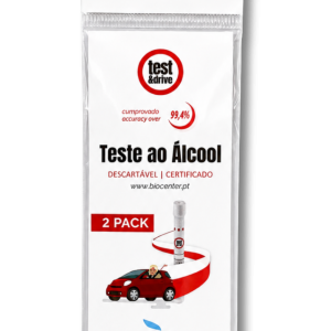 Test&drive Duplo