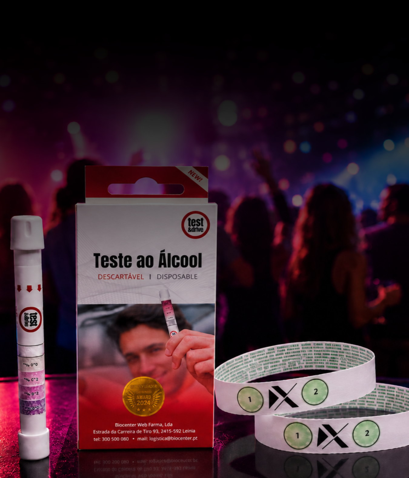 Banner Promoção